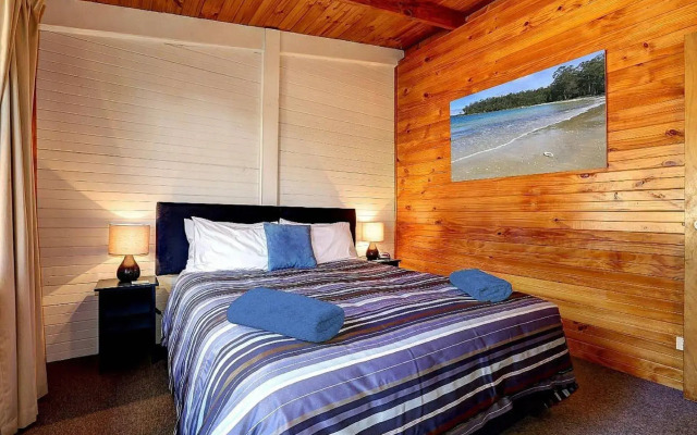 Stewarts Bay Lodge