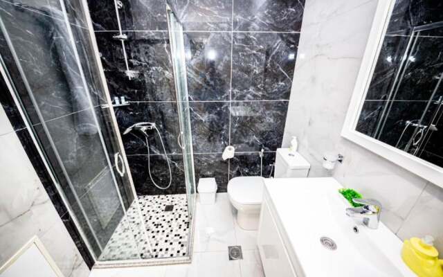 Room in Apartment - Albania Dream Holidays Apartment Ksamil