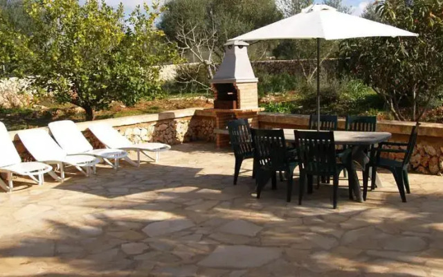 Finca Consuelo