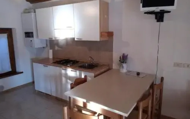 Agriturismo Cornolade
