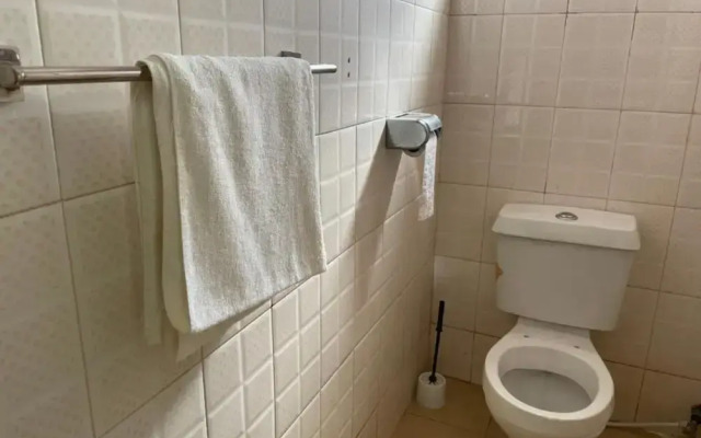 Homestay Executive Accommodation