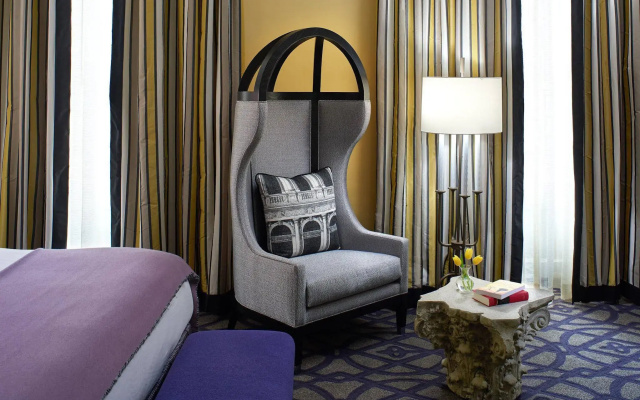 Kimpton Hotel Monaco Washington DC by IHG