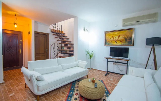 Villa London
