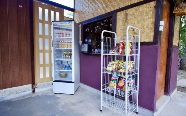 Pudak Nature Bungalows