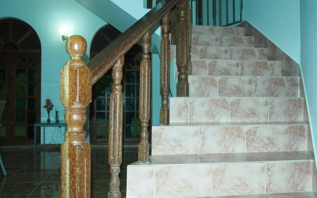 Manik Villa