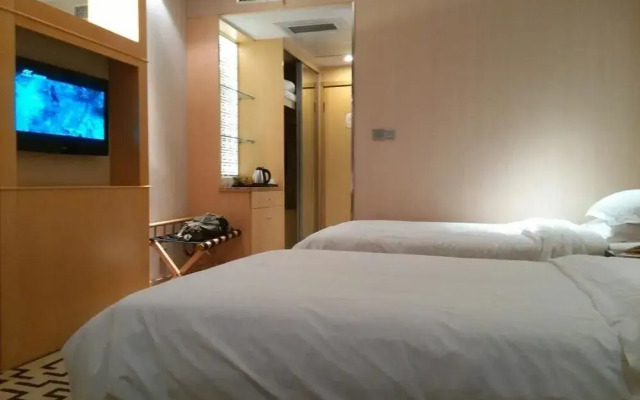 Lijin Garden Hotel