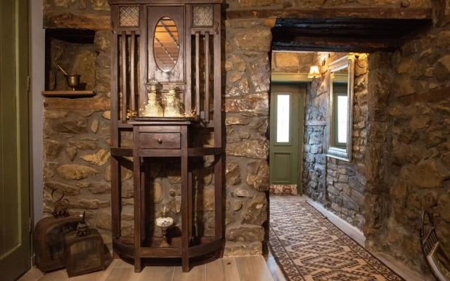 Dandy Villas Metsovo-Metska