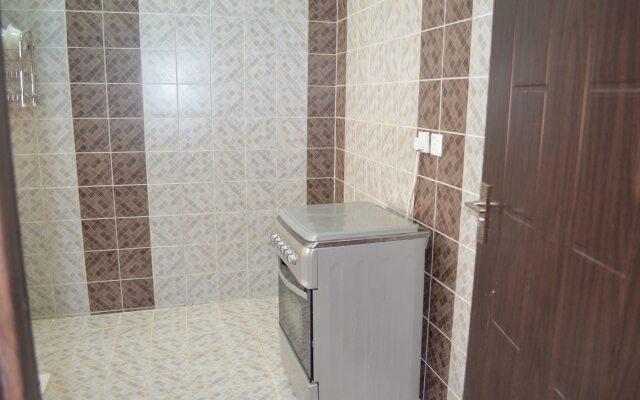 Al Eairy Apartments Riyadh 3