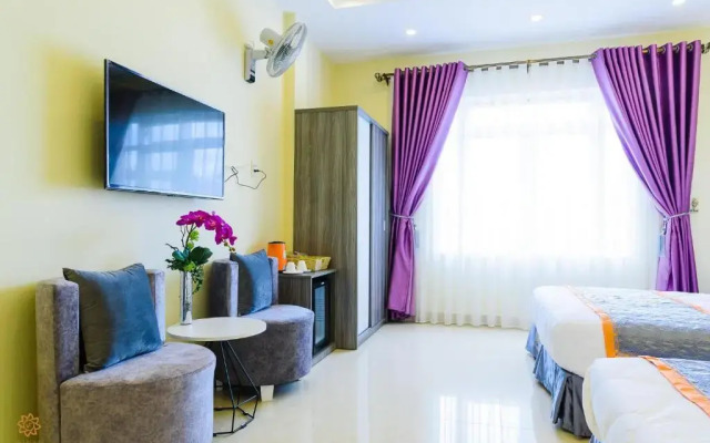 VF Hotel Dalat