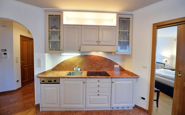 Apartment 4 Holiday - Residence Castel