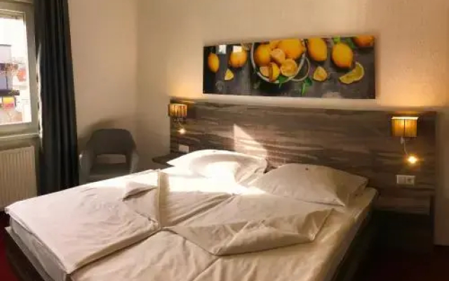 Hotel Alexander