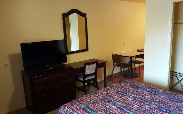 Mesa Oasis Inn & Motel