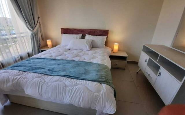 Marassi North Coast Vento View pool