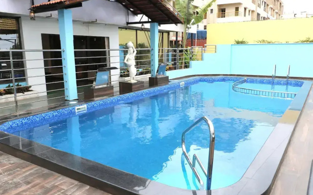 Hotel Comfort Inn