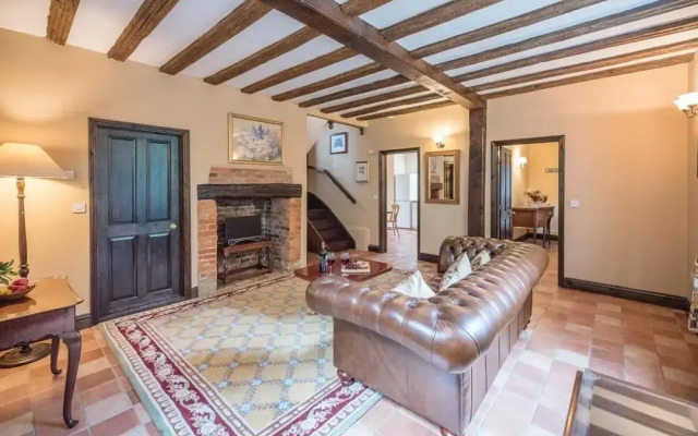 Cliftons Cottage, Clare