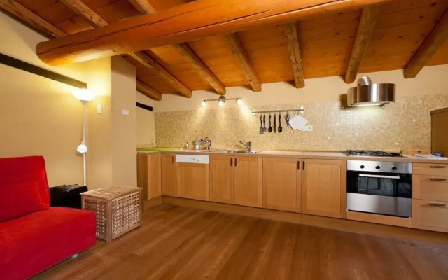 Solimago Dimora Storica