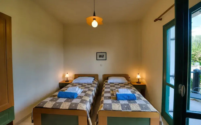 erodios apartments