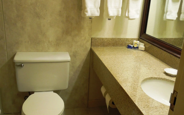 Baymont by Wyndham Marietta