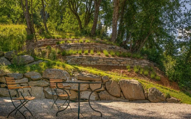 Base Camp Cosy Chalet 4 Personnes