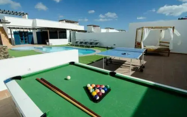 Villa Valeria