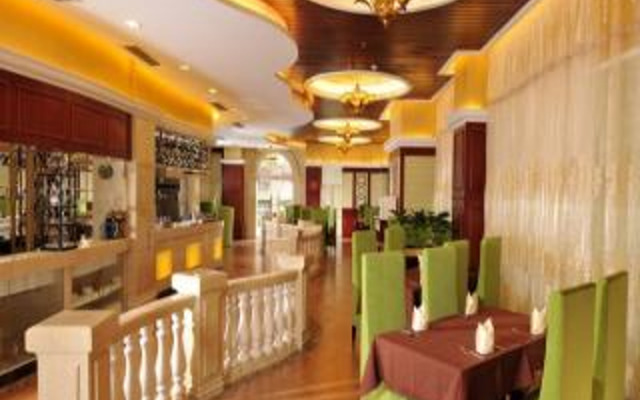 Vienna Hotel