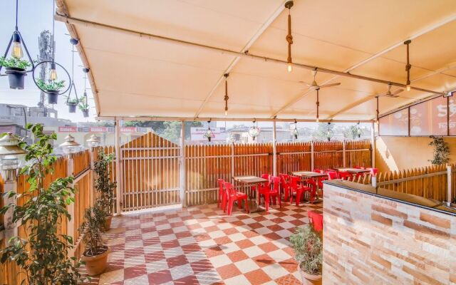 FabHotel The Aditi Inn