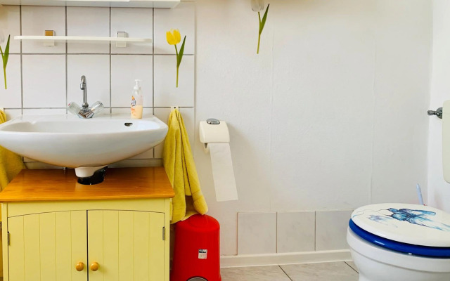 Haus Kormoran Borkum