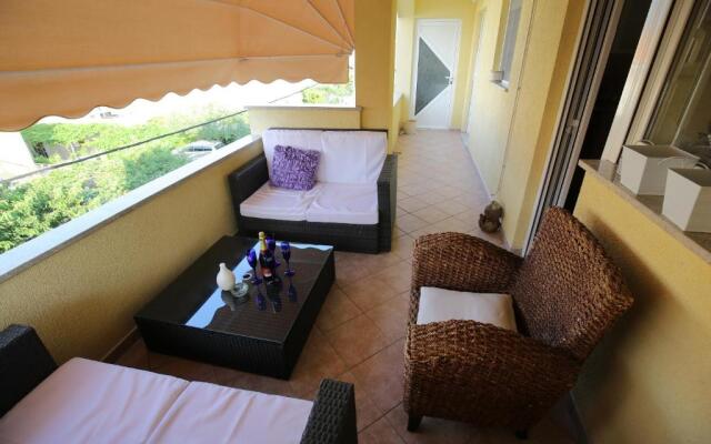 Apartment Josip
