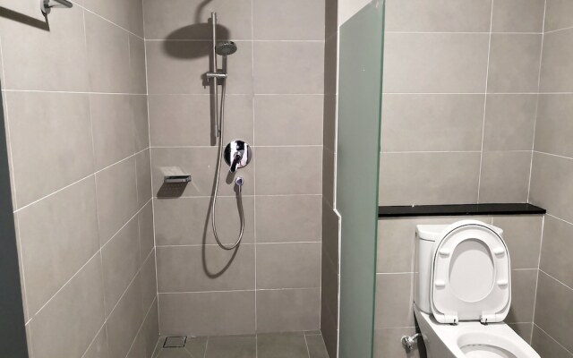 Tropicana 218 Suites