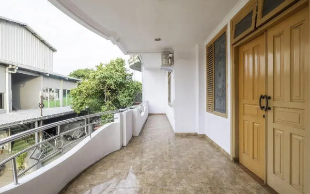 Mandala Residence by OYO Rooms