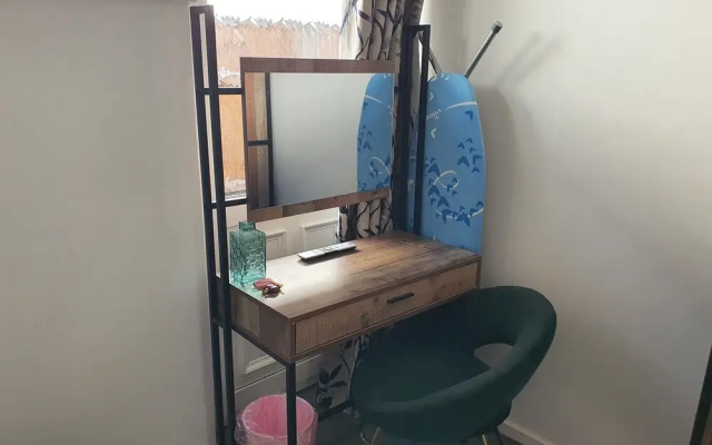 North Cambridge Guesthouse