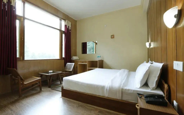 Hotel The Valerian