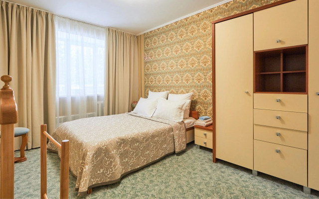 Sosnovyj Bor (Zudilovo)