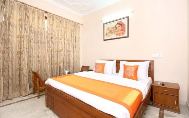 Hotel Kings Residency by OYO Rooms