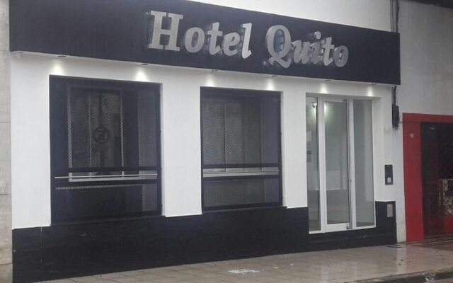 Hotel Quito