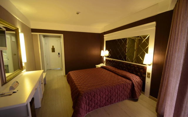 Ideal Pearl Hotel - All Inclusive - Adults Only