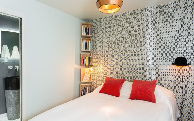 Saint Pierre de Montmartre