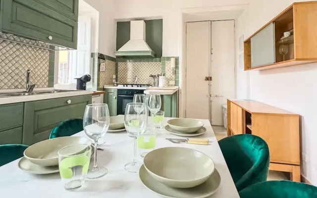 YourHome - Chiara's Apartment Sorrento