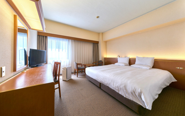 Daiichi Inn Ikebukuro