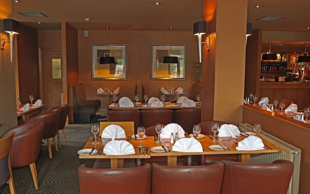 Park Hotel