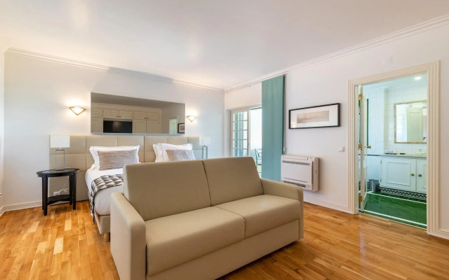 Estoril Luxury Suites & Spa