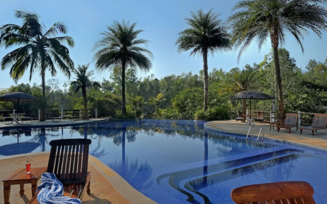 Orange County Resort