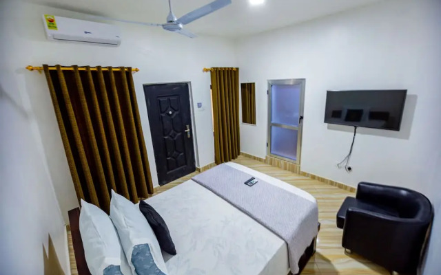 Nap Apartment Hotel