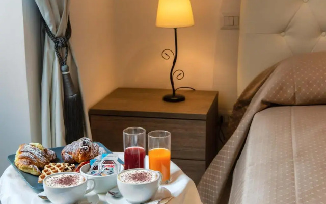 Rome Central Rooms Guest House o Affittacamere