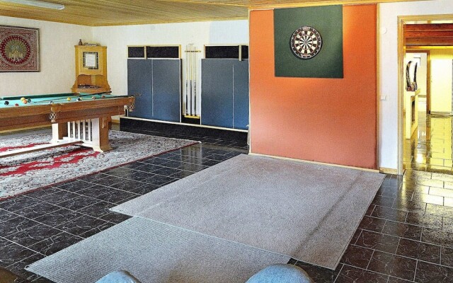 Holiday Home in Mellerud