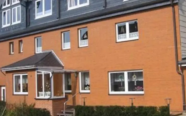 Ferienwohnung Königshof