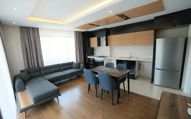 Flower City Suites