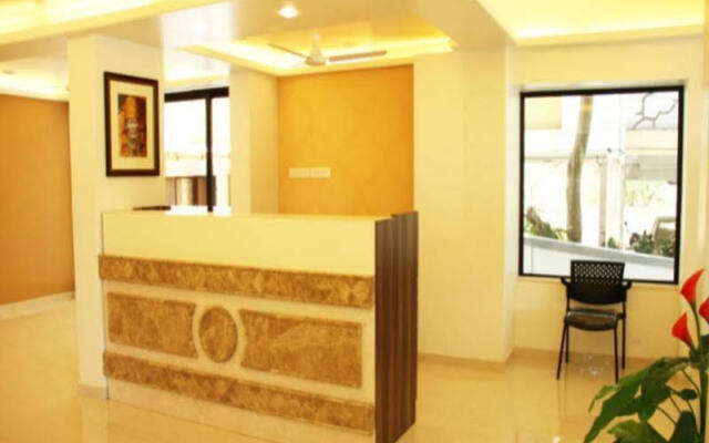 Hotel Eco-inn
