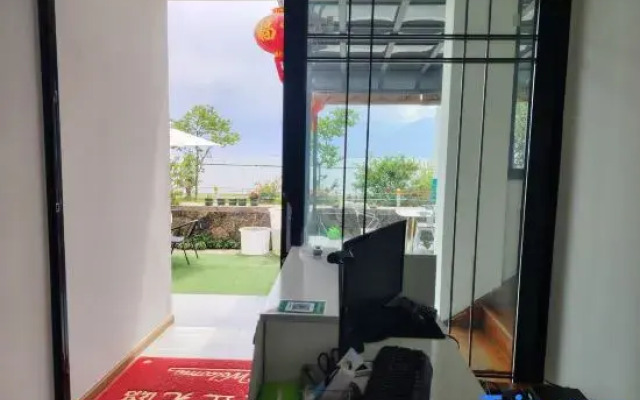 Yixiangju Guesthouse