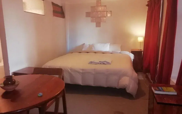 Hostal El Labrador